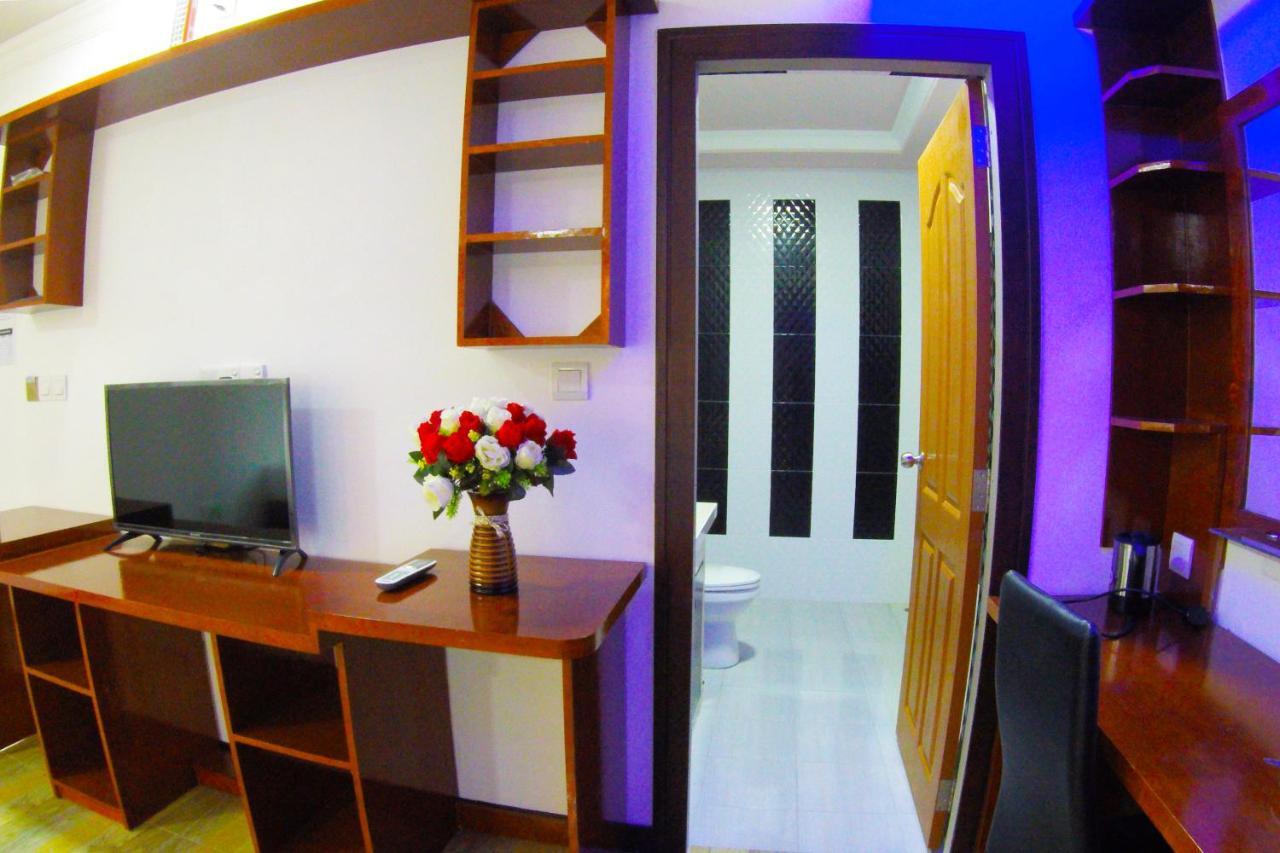 Athens View Hotel กุราอิธู ภายนอก รูปภาพ